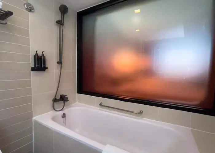 هتل ای وان بانکوک